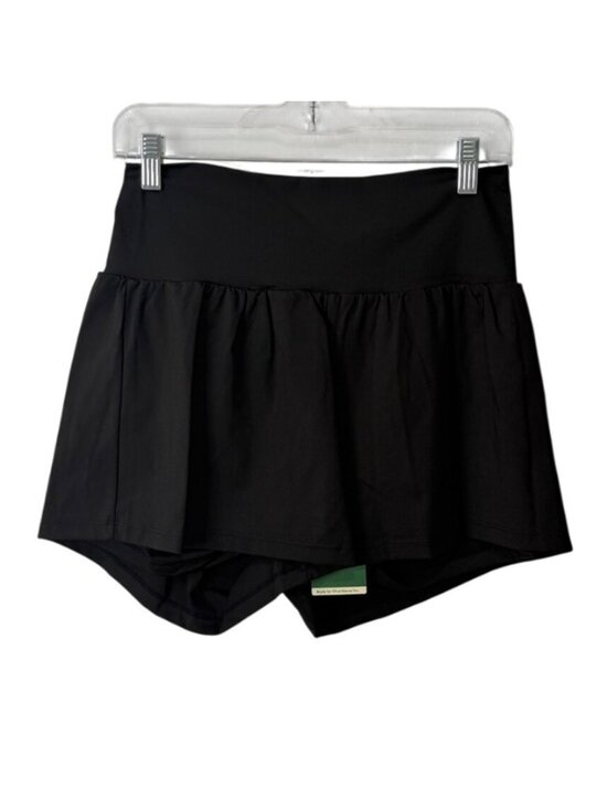 HALARA Pants - Halara Womens Size L Shorts 3" Black Softlyzero Airy Athletic High-Waist NEW